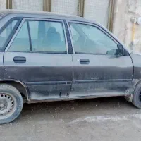 فروشی|خودرو سواری و وانت|شیروان (خراسان), |دیوار