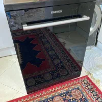 ظرفشویی دوو|ماشین ظرفشویی|تهران, نازی‌آباد|دیوار