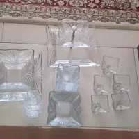 فلاکس و ظروف آشپز خانه|ظروف سرو و پذیرایی|اصفهان, فردوان|دیوار