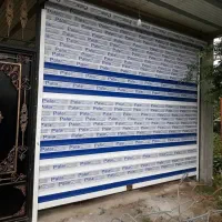 نصب وتعمیر کرکره برقی درب برقی رولاپ خدمات 24ساعته|خدمات پیشه و مهارت|مشهد, الهیه|دیوار