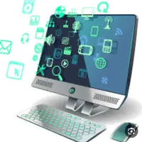 استخدام همکار خانم جهت کار در خدمات کامپیوتری