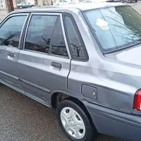 پراید ۸۶هیدرولیک