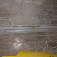 سینی و درب صندوق عقب پژو ۴۰۵