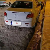 راناپلاس مدل ۱۴۰۰|خودرو سواری و وانت|خوی, |دیوار