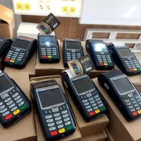 دستگاه کارتخوان سیار (بدون جواز کسب)