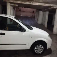 تیبا دو مدل ۹۷|خودرو سواری و وانت|تهران, دانشگاه شریف|دیوار