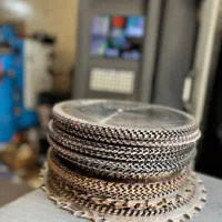 فروش و خدمات  تیغ ارهای صنعتی