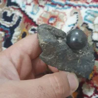 شهاب سنگ|کلکسیون اشیاء عتیقه|تهران, راه آهن|دیوار