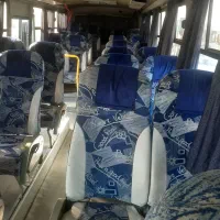 اتوبوس میدل باس مدل ۸۸