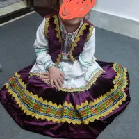 لباس محلی کردی قوچان|لباس|مشهد, سپاد|دیوار