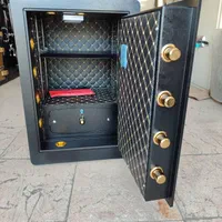 گاوصندوق مدل ۸۰۰گنج بان|ابزارآلات|اهواز, گلستان|دیوار