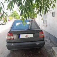 پراید ۸۴ شاسی سالم