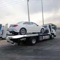 خودروبر ،کفی حمل خودرو ،جرثقیل|خدمات حمل و نقل|اصفهان, باغ زیار|دیوار