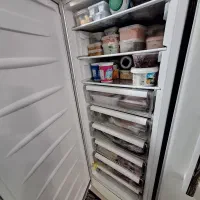 یخچال دوقلو سینور|یخچال و فریزر|کهریزک, |دیوار