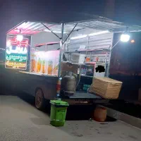 وانت مزدا فلافلی