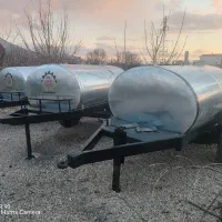 تانکر چرخدار|قطعات یدکی و لوازم جانبی|روانسر, |دیوار