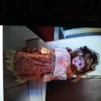 تعدادی اسباب بازی