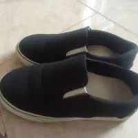 کفش راحتی نرم