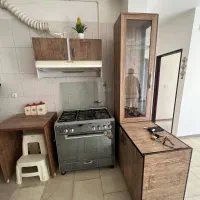 کابینت داخل فلز دربها MDF|مصالح و تجهیزات ساختمان|هشتگرد, شهرک صبا سوله|دیوار