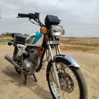 200نیکتاز|موتورسیکلت|گنبد کاووس, |دیوار