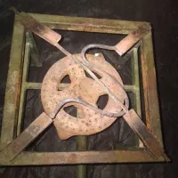 گاز تک شعله