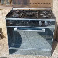 میز غذاخوری و اجاق گاز|اجاق گاز و لوازم برقی پخت‌وپز|صدرا-فارس, فاز ۱|دیوار