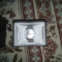 ساعت کاسیو|ساعت|سمنان, |دیوار