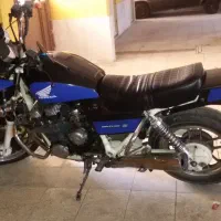 موتورcbx750سالم فابریک