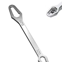 آچار همه کاره مناسب باز کردن انواع پیچ|ابزارآلات|کاشان, الغدیر|دیوار