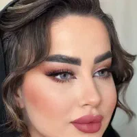 میکاپ و شنیون در منزل ایاب ذهاب رایگان