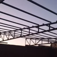 جوشکاری و تعمیرات