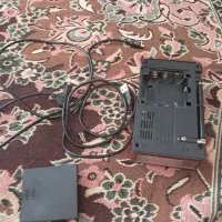 رادیو فلش خور فقط باطری قلمی برزگ می خواهید|پخش‌کننده همراه|تبریز, |دیوار