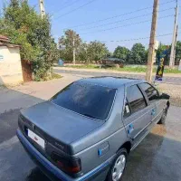 فروش فوق العاده پژو پارس|خودرو سواری و وانت|امامزاده عبدالله, |دیوار