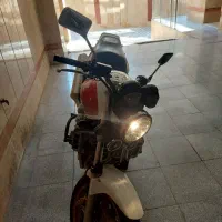cb1300.سی بی۱۳۰۰.سنددار.|موتورسیکلت|تهران, بوستان ولایت|دیوار