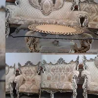 مبل سلطنتی
