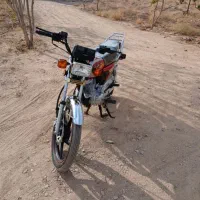 موتور سیکلت احسان|موتورسیکلت|قائن, |دیوار