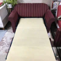 مبل تخت خوابشو|تخت و سرویس خواب|تهران, مجیدیه|دیوار