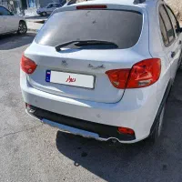 کوئیک ۴۰۱ کم کار|خودرو سواری و وانت|شاهین‌شهر, نظامی|دیوار