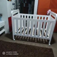 تخت بچگانه