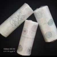 رول طاقه یکبار مصرف