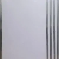 تابلو / تخته وایت برد با رویه وارداتی (تک و تعداد)|لوازم التحریر|شیراز, زرهی|دیوار