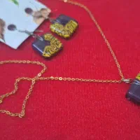 گردنبد|بدلیجات|شاهین‌شهر, فدک|دیوار