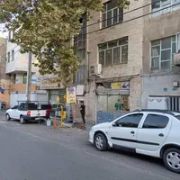 خانه کلنگی بَر هاشمی|فروش زمین و ملک کلنگی|تهران, استاد معین|دیوار