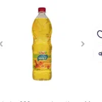 روغن افتابگردان طبیعت