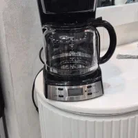 قهوه جوش دلمونتی نو