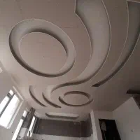 نصاب سقف کاذب