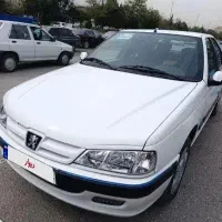 پارس xu7p موتور جدید 1402