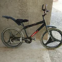 چرخ خیلی خوبی