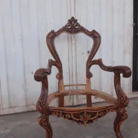 زیر کارچی مبلمان