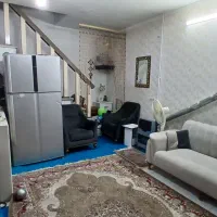 دوبلکس دو طبقه ۵۰ متری (جمعا ۱۰۰ متر)|فروش آپارتمان|مشهد, نوید|دیوار